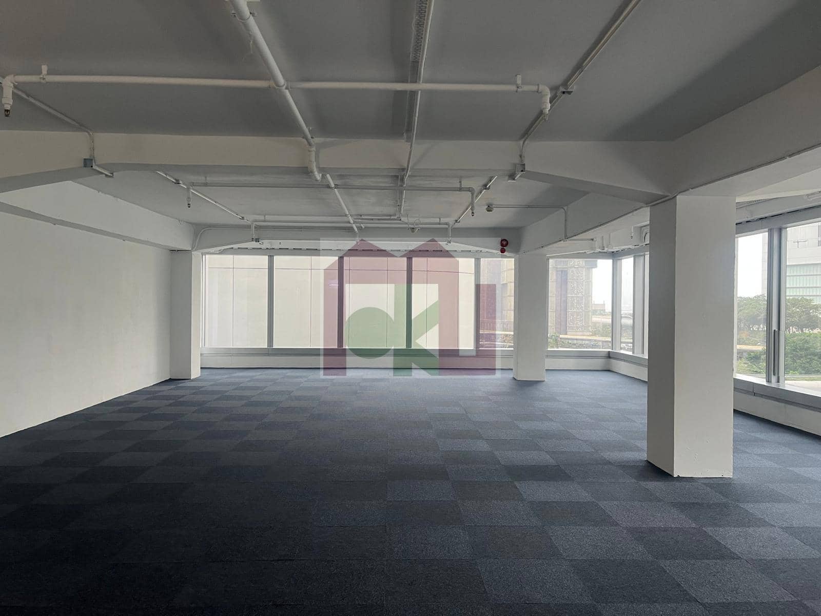 Nexxus Building building or unit photo